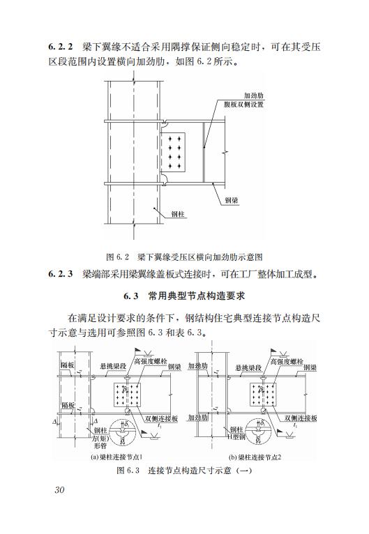 為落實(shí)《國(guó)務(wù)院辦公廳關(guān)于大力發(fā)展裝配式建筑的指導(dǎo)意見》開展綠色建筑創(chuàng)建行動(dòng)，進(jìn)一步推動(dòng)鋼結(jié)構(gòu)住宅發(fā)展，住建部組織編制了《鋼結(jié)構(gòu)住宅主要構(gòu)件尺寸指南》